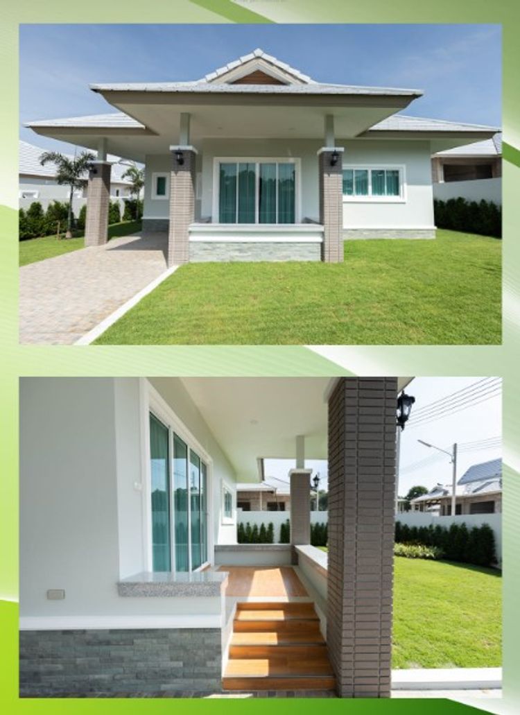ภาพแบบบ้าน-Type A