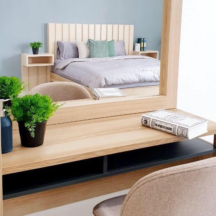 ภาพแบบบ้าน-ทาวน์โฮมสองชั้น