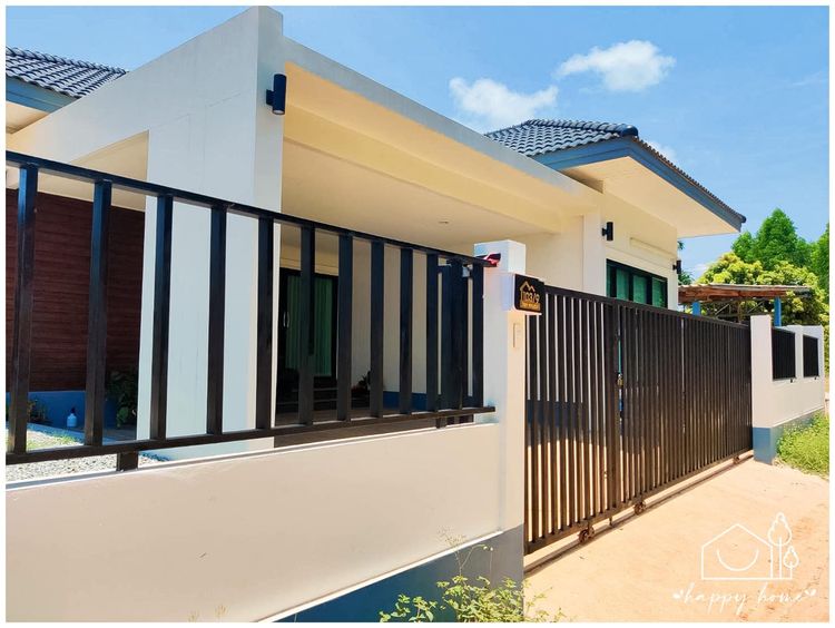 ภาพแบบบ้าน-บ้านเดี่ยวA01