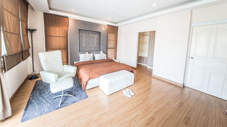 ภาพแบบบ้าน-บ้านเดี่ยว Type B