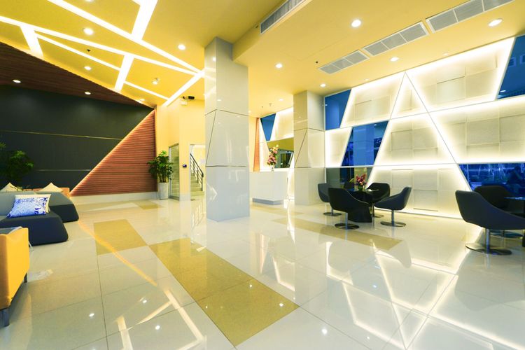 ภาพแบบบ้าน-2 BEDROOM