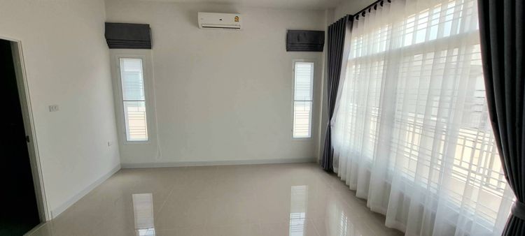 ภาพแบบบ้าน-บ้านเดี่ยว - 3 ห้องนอน