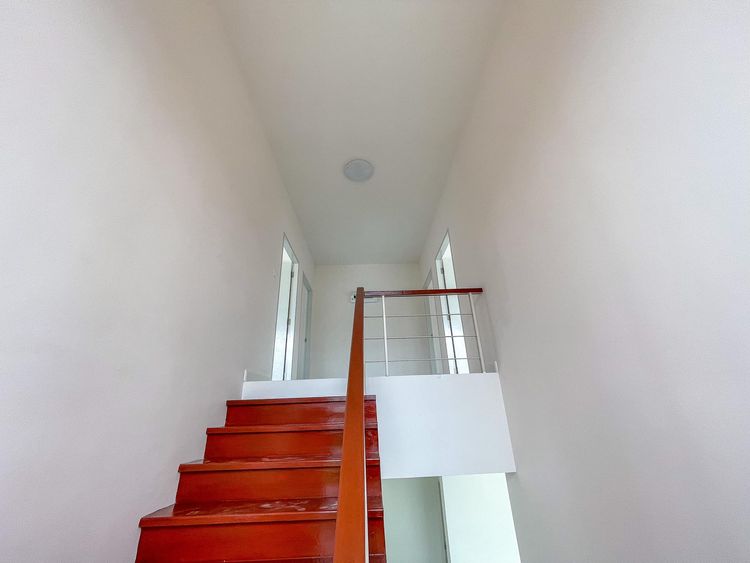 ภาพแบบบ้าน-บ้านเดี่ยวสองชั้น