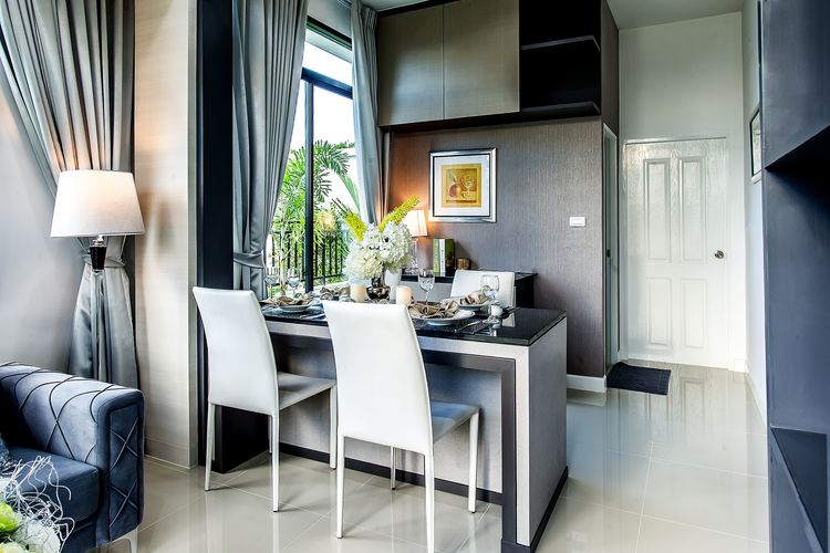 ภาพแบบบ้าน-โคลเวอร์ (Clover)