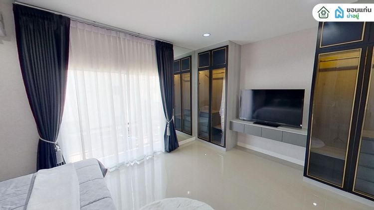 ภาพแบบบ้าน-ทาวน์โฮม 1