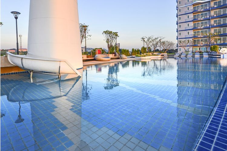 ภาพแบบบ้าน-2 BEDROOM