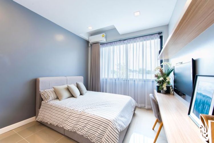 ภาพแบบบ้าน-บ้านแฝด COZY