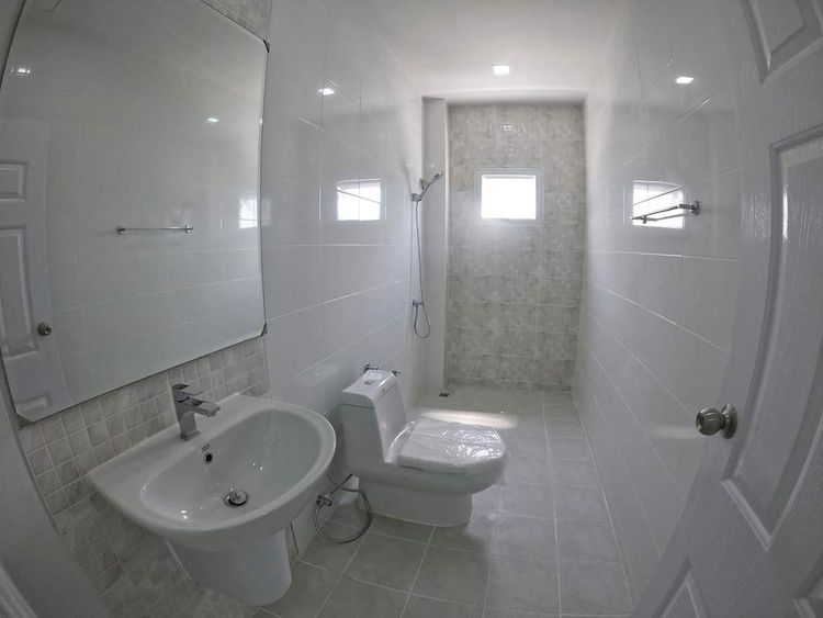 ภาพแบบบ้าน-ทาวน์โฮม