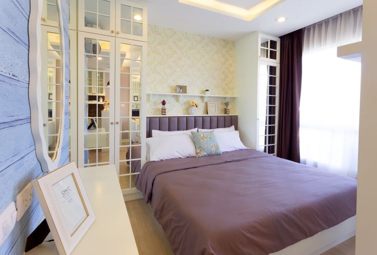 ภาพแบบบ้าน-type A