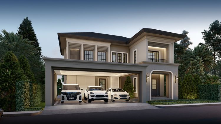 ภาพแบบบ้าน-Como