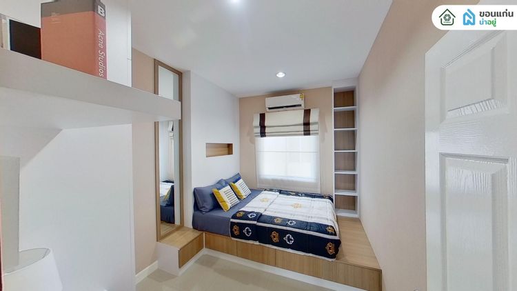 ภาพแบบบ้าน-ทาวน์โฮม 1