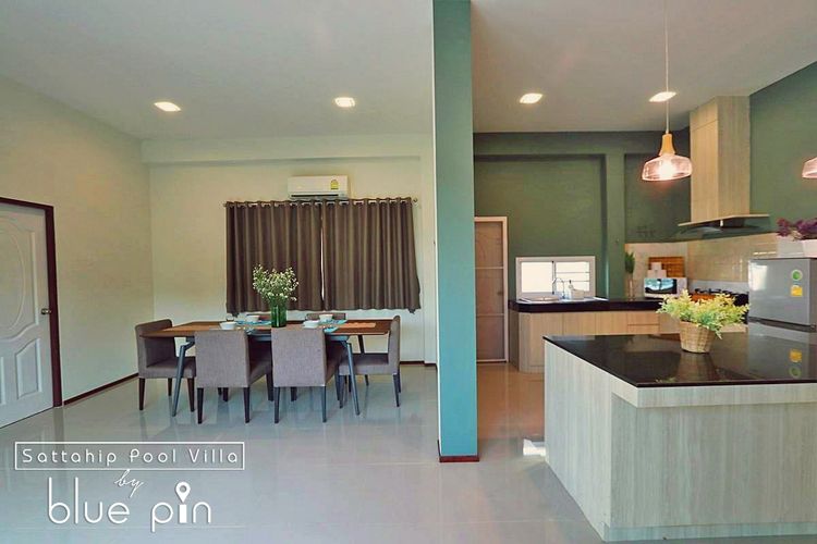 ภาพแบบบ้าน-บ้านเดี่ยว