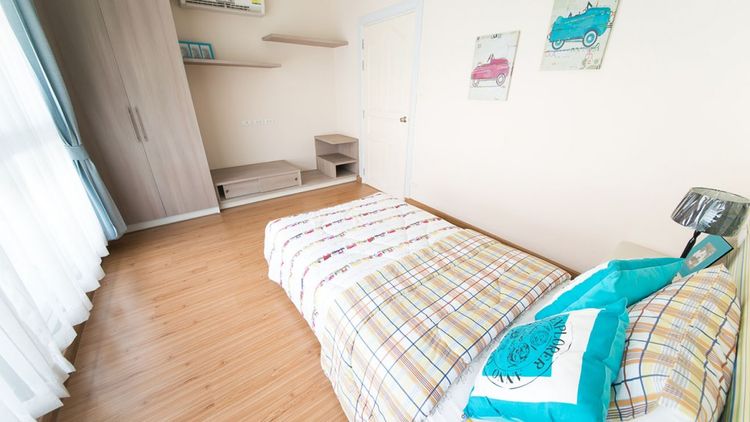 ภาพแบบบ้าน-บ้านเดี่ยว Type B