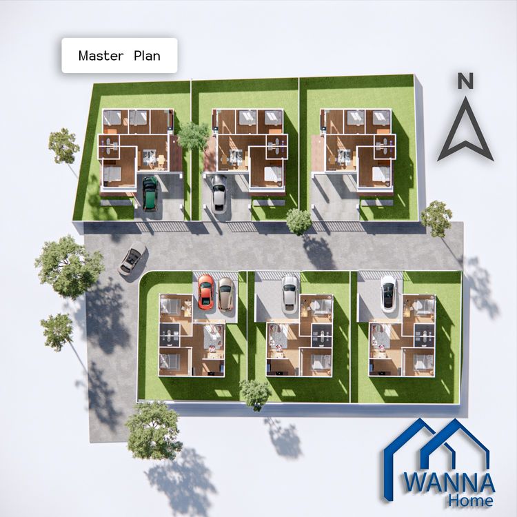 ภาพแบบบ้าน-ปั้นหยา