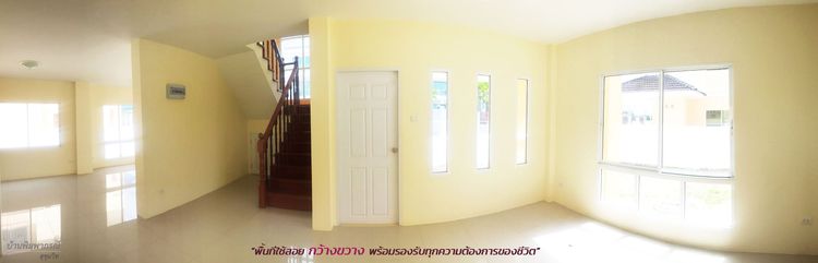 ภาพแบบบ้าน-บ้านเดี่ยวสองชั้น