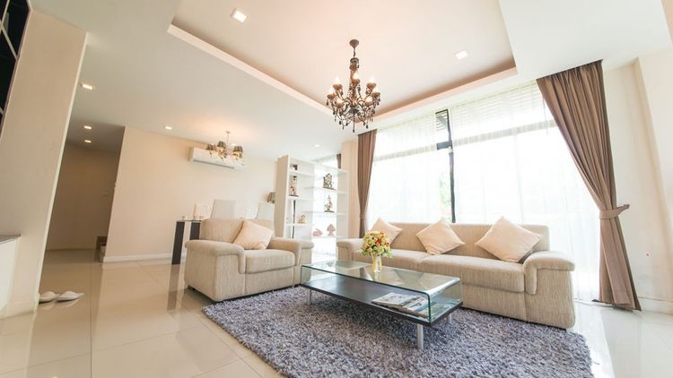 ภาพแบบบ้าน-บ้านเดี่ยว Type B