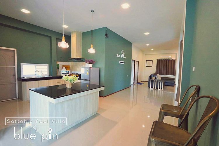 ภาพแบบบ้าน-บ้านเดี่ยว