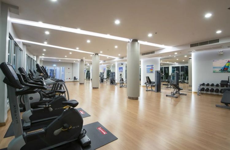 ภาพแบบบ้าน-2 BEDROOM