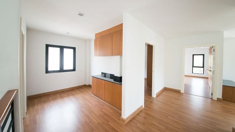 ภาพแบบบ้าน-บ้านเดี่ยว Type C