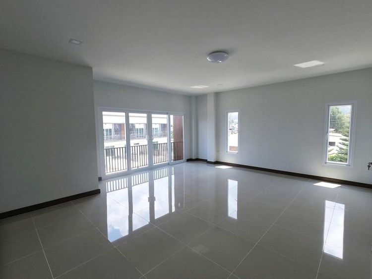 ภาพแบบบ้าน-ทาวน์โฮม