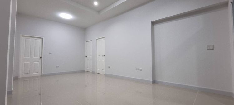 ภาพแบบบ้าน-บ้านแฝด(ขนาดเท่าบ้านเดี่ยว) - 2 ห้องนอน