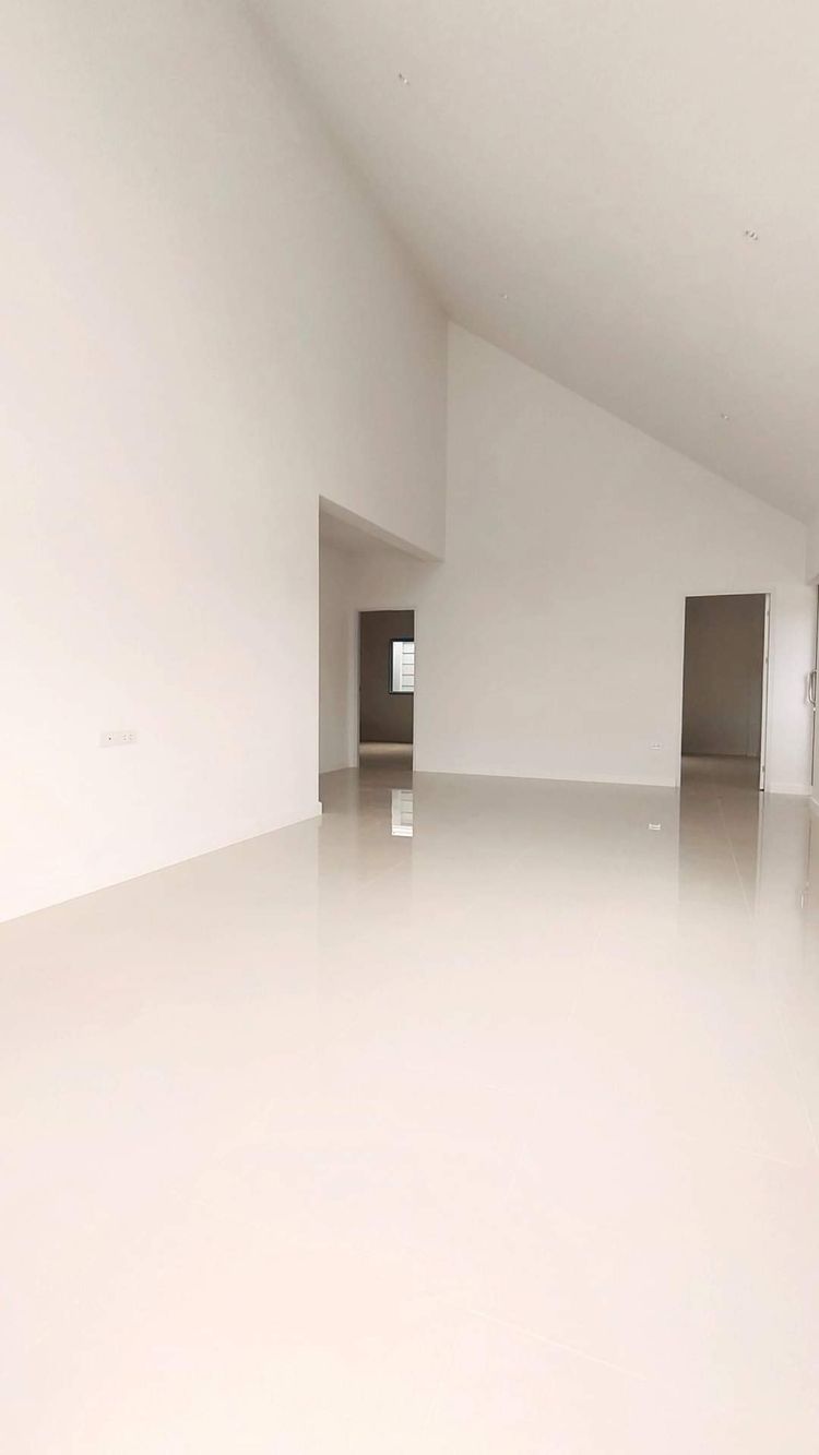 ภาพแบบบ้าน-บ้านเดี่ยวชั้นเดียว