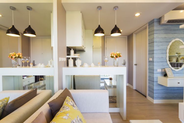 ภาพแบบบ้าน-type A