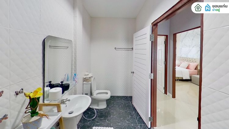 ภาพแบบบ้าน-ทาวน์โฮม 1