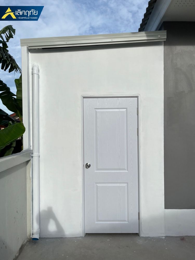 ภาพแบบบ้าน-บ้านเดี่ยว