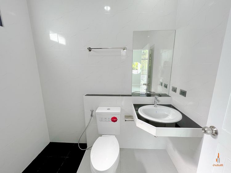 ภาพแบบบ้าน-บ้านเดี่ยว ชั้นเดียว