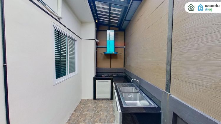 ภาพแบบบ้าน-ทาวน์โฮม 1