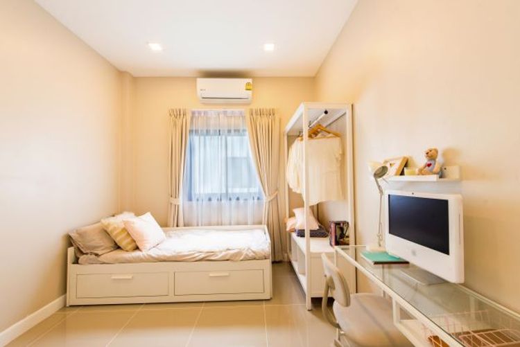 ภาพแบบบ้าน-บ้านเดี่ยว AIRY