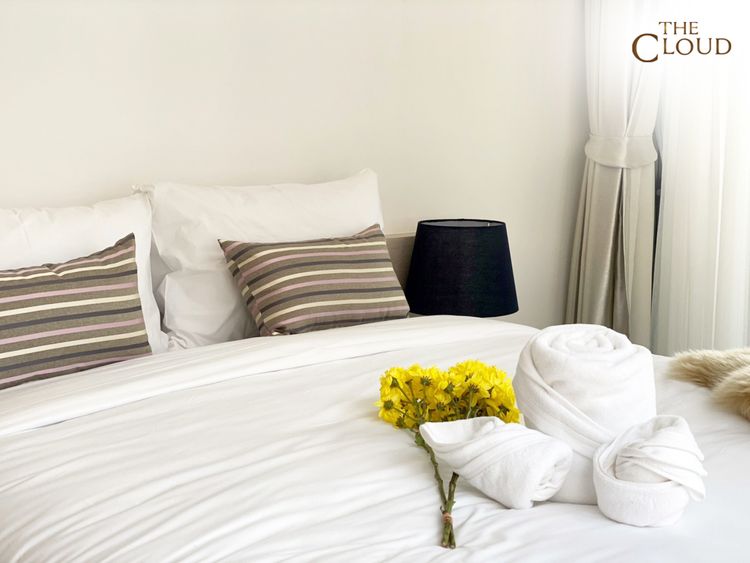 ภาพแบบบ้าน-เดอะ คลาวด์ – คอนโดสำหรับขาย สตูดิโอ (STUDIO/ SALE)