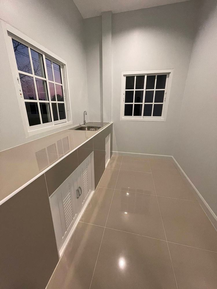 ภาพแบบบ้าน-บ้านเดี่ยว