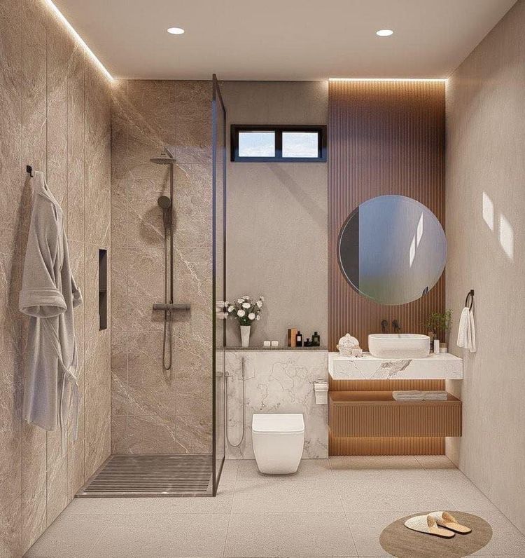 ภาพแบบบ้าน-บ้านเดี่ยวสองชั้น