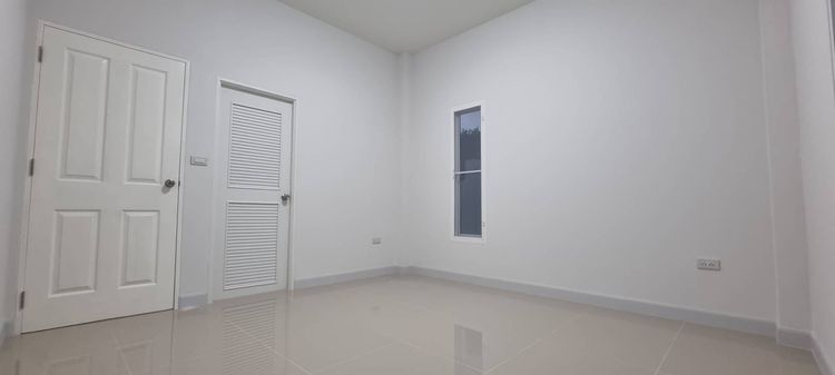 ภาพแบบบ้าน-บ้านแฝด(ขนาดเท่าบ้านเดี่ยว) - 2 ห้องนอน