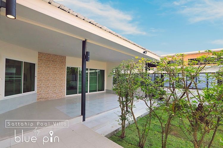 ภาพแบบบ้าน-บ้านเดี่ยว