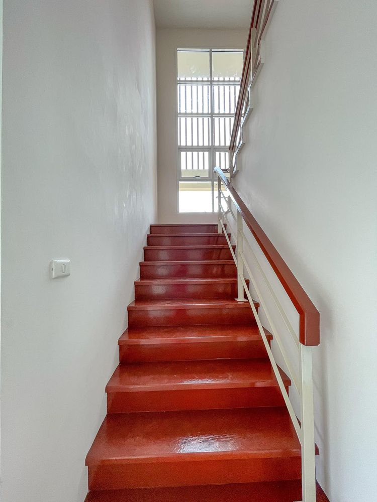 ภาพแบบบ้าน-บ้านเดี่ยวสองชั้น