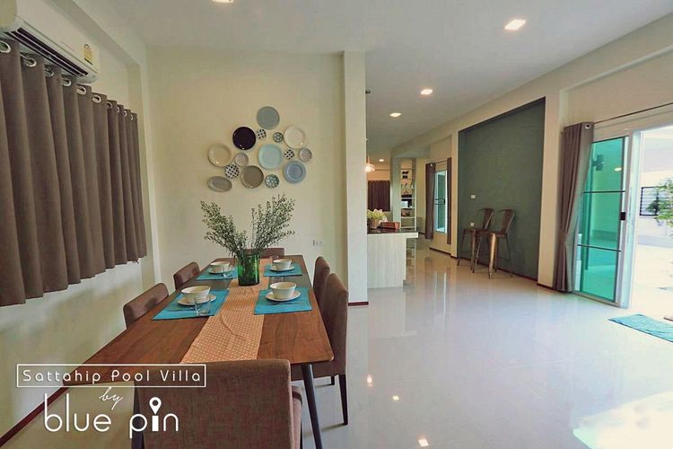 ภาพแบบบ้าน-บ้านเดี่ยว