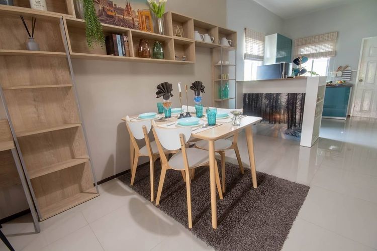 ภาพแบบบ้าน-แบบ B