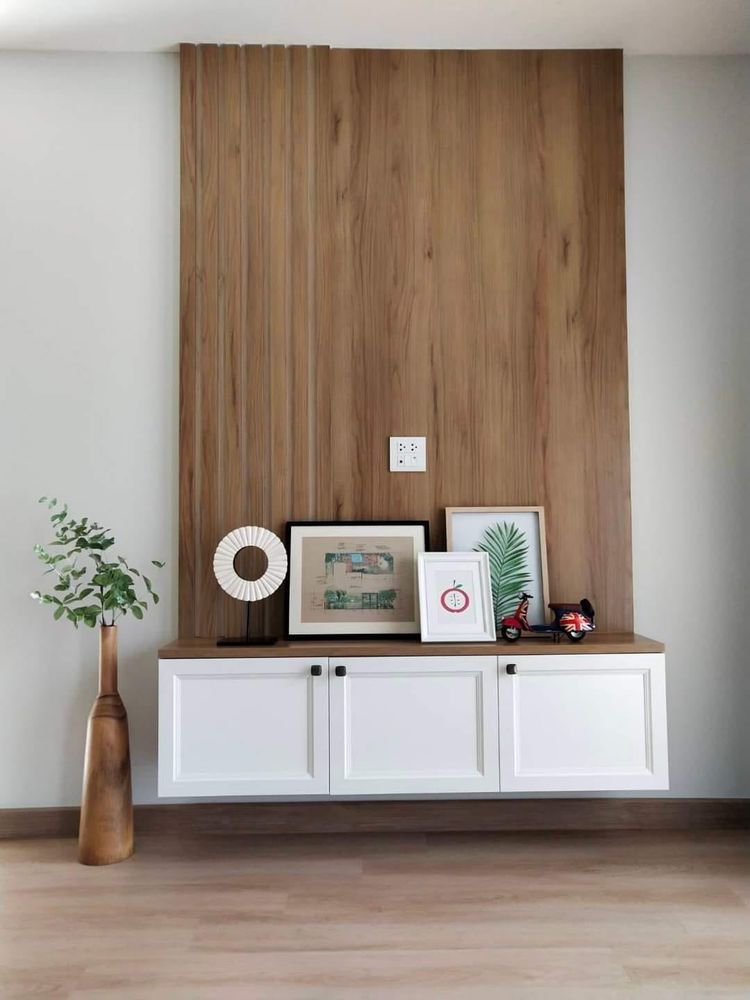 ภาพแบบบ้าน-ทาวน์โฮม 2 ชั้น