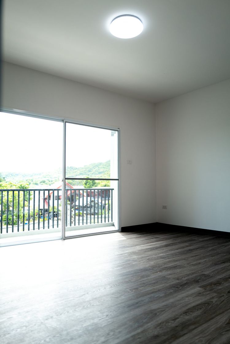 ภาพแบบบ้าน-บ้านเดี่ยวสองชั้น