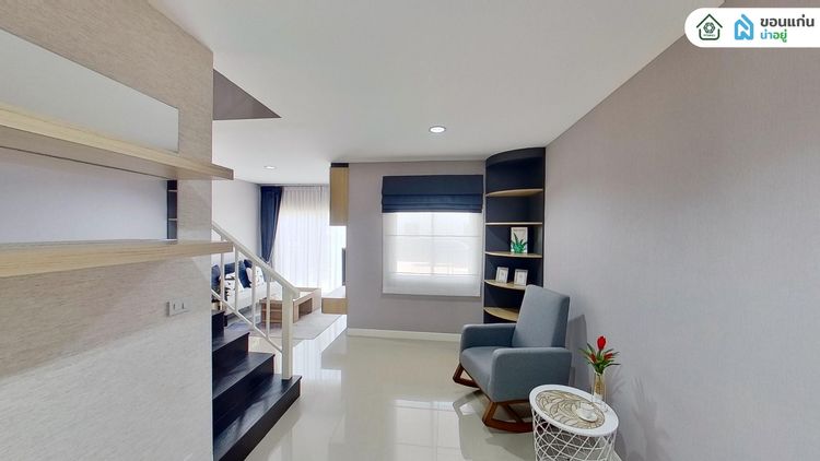 ภาพแบบบ้าน-ทาวน์โฮม 1