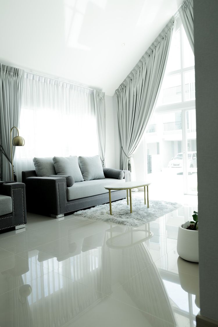 ภาพแบบบ้าน-บ้านเดี่ยวชั้นเดียว