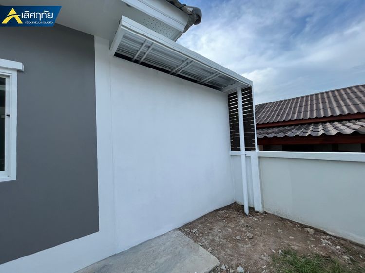 ภาพแบบบ้าน-บ้านเดี่ยว