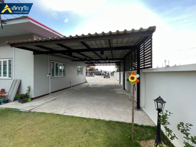 ภาพแบบบ้าน-บ้านเดี่ยว