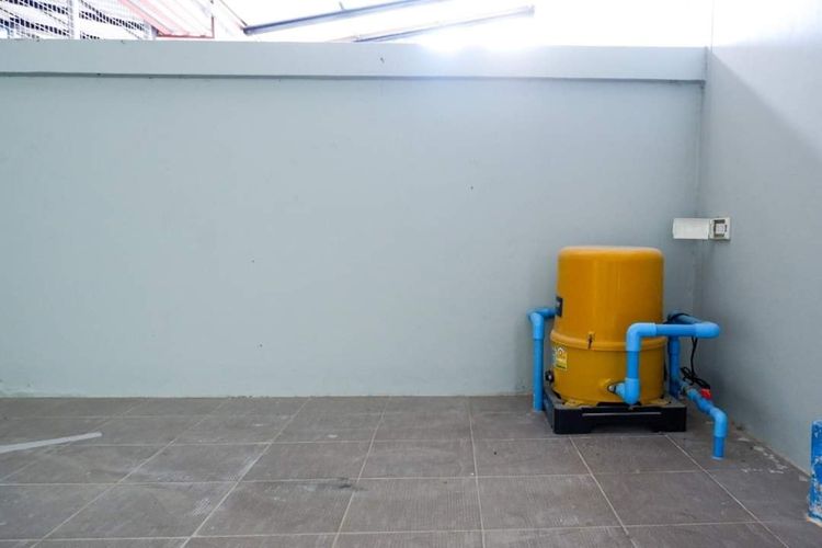 ภาพแบบบ้าน-ทาวน์โฮม 2 ชั้น