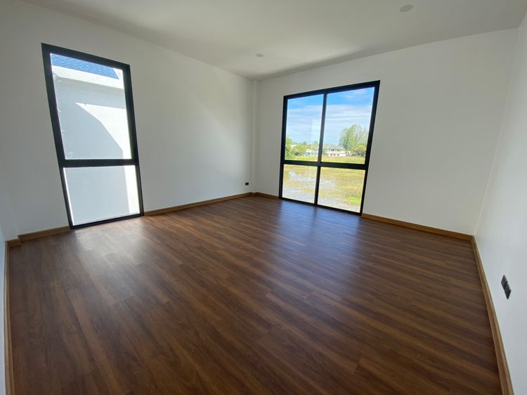 ภาพแบบบ้าน-Type C บ้านเดี่ยว 2 ชั้น