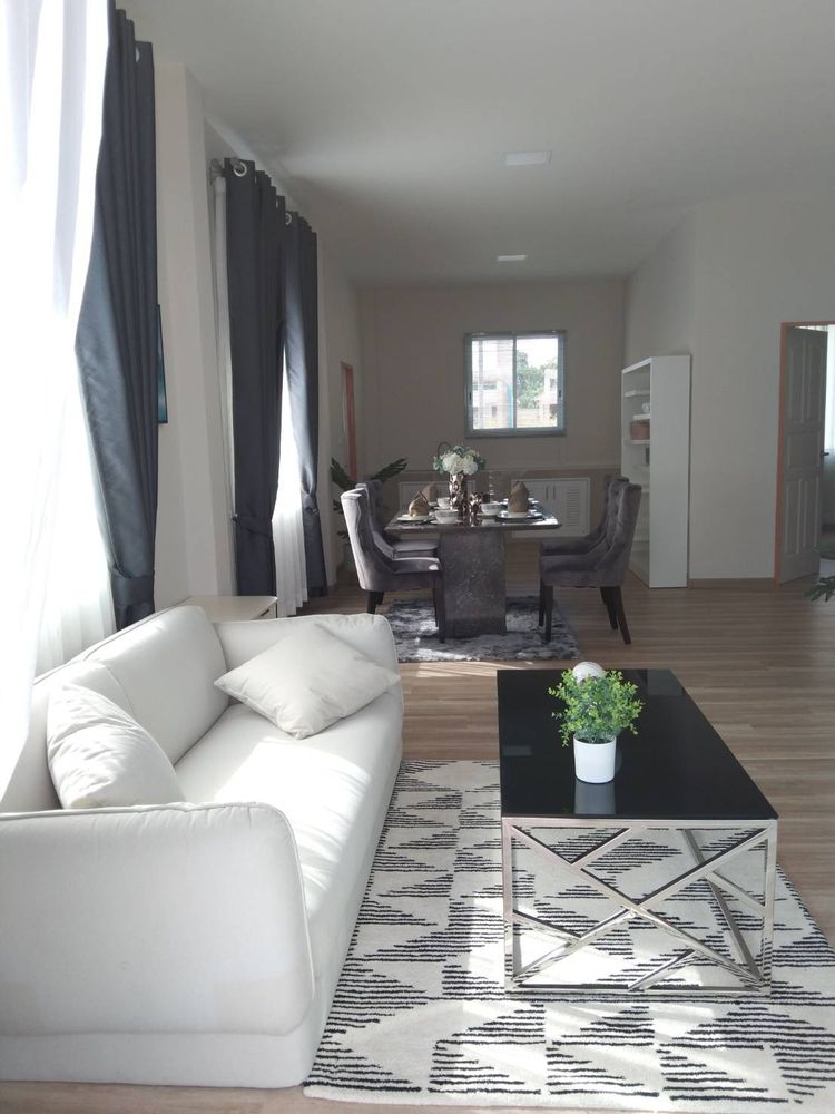 ภาพแบบบ้าน-บ้านเดี่ยว TYPE B