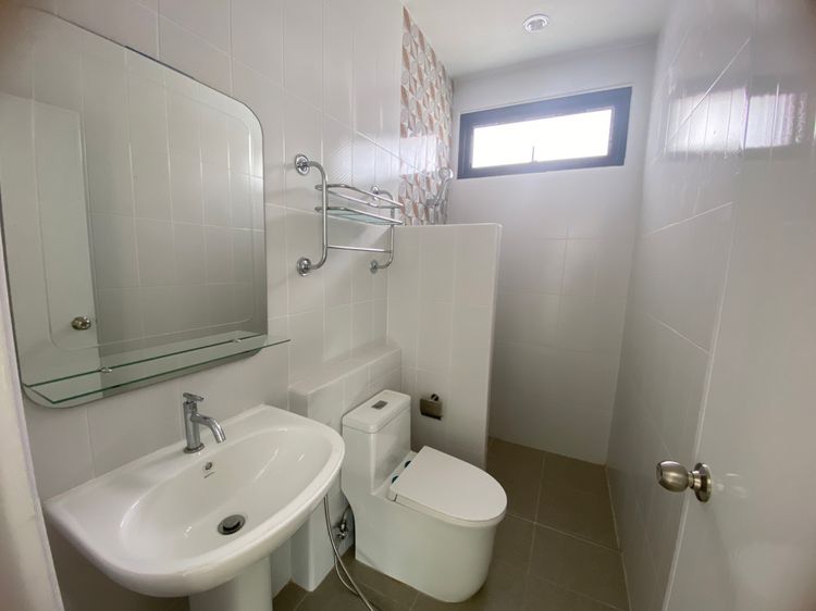 ภาพแบบบ้าน-บ้านเดี่ยว ชั้นเดียว